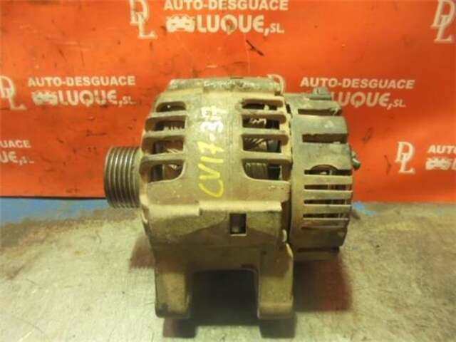 Foto 1ª: Alternador Peugeot 307 1.6 BIOFLEX [NFU (TU5JP4)]