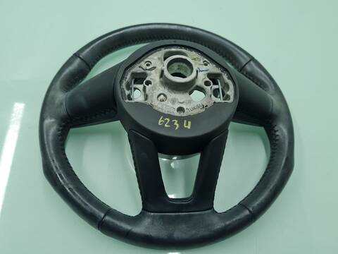 Foto 3ª: Volante Audi A1 30 TFSI BASICO 116CV 85KW [DKRF] (2020)