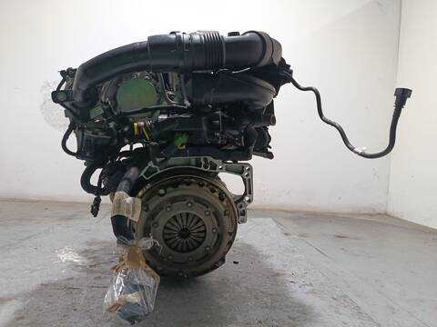 Foto 3ª: Motor Completo Opel Grandland 1.2 75) 131CV 96KW [D 12 XHT (EB2ADTS),B 12 XHT (EB2DTS),F 12 XHT (EB2] (2019)