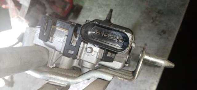 Foto 3ª: Motor Limpia Delantero Seat Ibiza 1.6 COPA [1.6 LTR. - 77 KW TDI] [CAY]