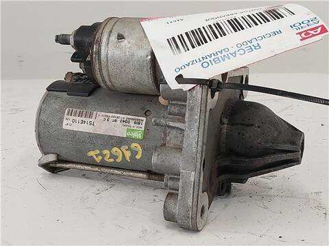 Motor de Arranque Citroen Berlingo 1.6 HDI 90 90CV 66KW