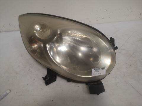 Faro Derecho Citroen C1 8HT