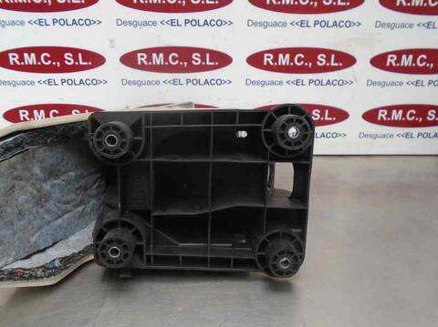 Foto 3ª: Palanca de Cambio Citroen C4 1.6 HDI FAP 92CV 68KW [9H06] (2013)