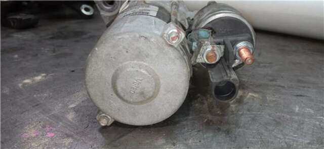 Foto 3ª: Motor de Arranque Volkswagen Touran 1.9 TDI [BXE]