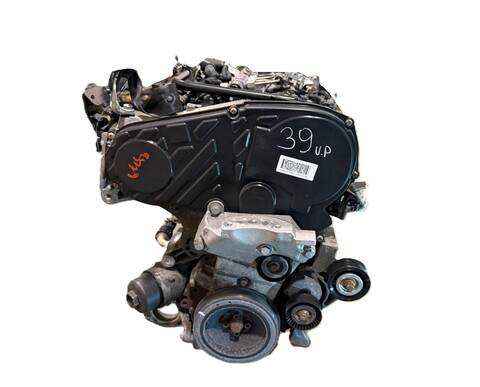 Foto 3ª: Motor Completo Opel Insignia 2.0 CDTI 163 CV 120KW [A20DTH] (2012)