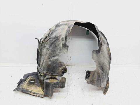 Pase Rueda Audi A6 2.0 TFSI AVANT 180CV 132KW