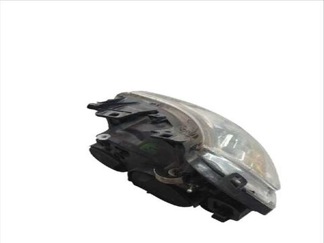 Foto 2ª: Piloto Delantero Derecho Citroen Jumper 2.2 HDI 110 (2006)