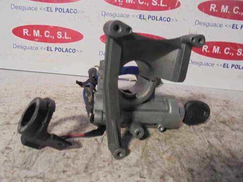 Foto 3ª: Centralita Motor ECU Hyundai Atos 1.0 CAT 54CV 40KW [G4HC] (2001)