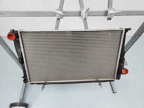 Foto 3ª: Radiador Motor Bmw Serie 1 114 118D BERLINA 143CV 105KW [N47D20A] (2013)