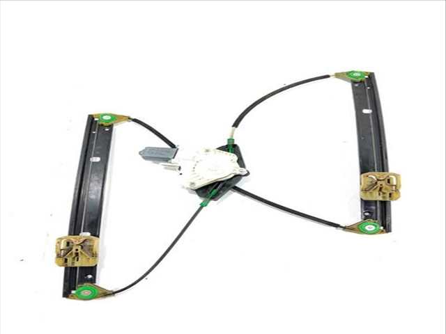 Elevalunas Eléctrico Delantero Izquierdo Audi A4 BASICO QUATTRO 239CV