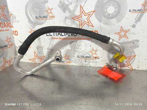 Foto 4ª: Tubos Aire Acondicionado Opel Mokka EDITION ECOFLEX 131CV 96KW [A17DTS] (2014)