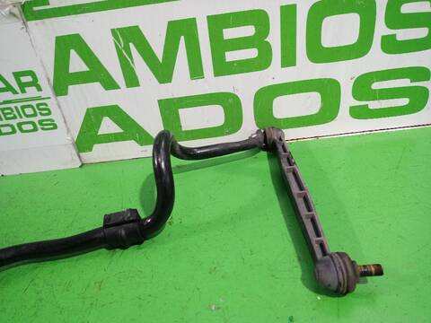 Foto 3ª: Barra Estabilizadora Delantera Opel Zafira ELEGANCE 82CV [X20DTL] (1999)
