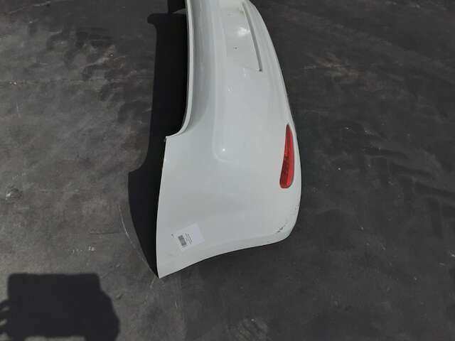 Foto 3ª: Paragolpes Trasero Fiat Punto 1.2 8V (2014)