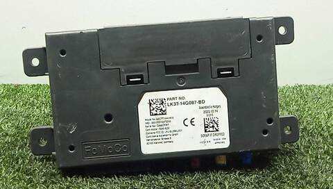 Centralita Motor ECU Ford Transit 2.0 ECOBLUE 105CV 77KW FURGONETA