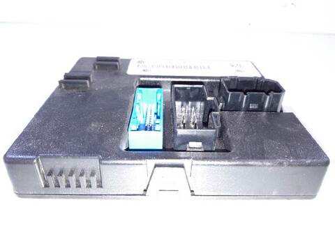 Foto 2ª: Centralita Motor ECU Audi Q7 3.0 TDI 233CV 171KW [BUG] (2006)
