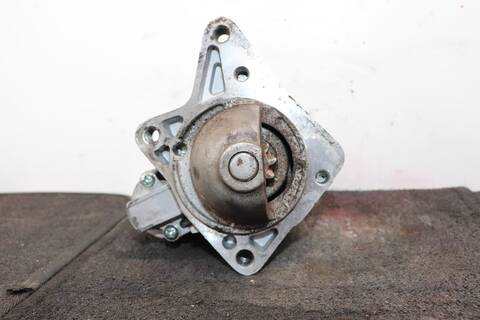 Foto 2ª: Motor de Arranque Ford Ranger CABINA EXTRA 4X4 109CV 80KW (2002)