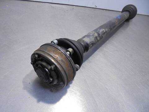 Foto 3ª: Transmision Delantera Derecha Seat Leon STELLA 75CV 55KW [BCA] (2002)