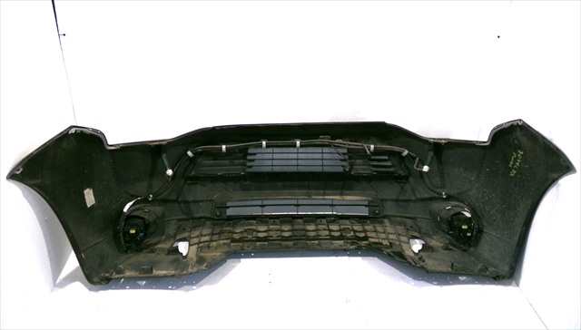 Foto 4ª: Paragolpes Delantero Mitsubishi Outlander 2.0 G 2012-2015, HIBDRIDO [4B11 S61+Y61] (2013)