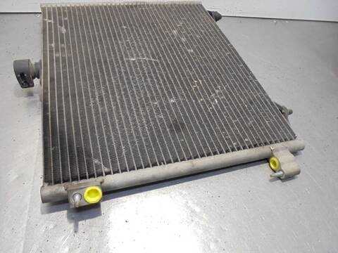 Foto 3ª: Radiador Calefaccion A.A. Citroen C2 FURIO 60CV 44KW [HFX] (2005)