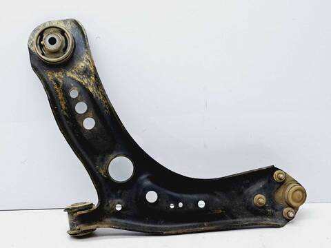 Foto 2ª: Brazo Suspension Delantero Derecho Seat Leon I-TECH 105CV 77KW [CLH] (2014)