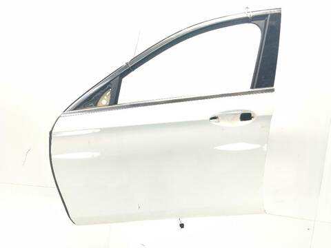 Foto 2ª: Puerta Delantera Izquierda Mercedes Clase E 180 E 220 D 213.004) [OM 654.920] (2016)