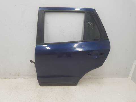 Puerta Trasera Izquierda Hyundai Santa Fe 2.2 CRDI COMFORT FULL 4WD)