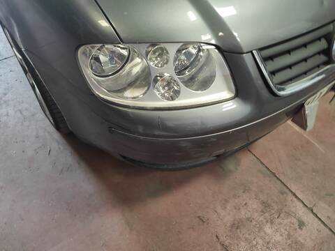Foto 1ª: Faro Derecho Volkswagen Touran BKD (2004)