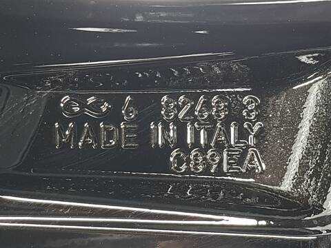 Foto 3ª: LLanta Aleacion Land Rover Range HSE (2014)