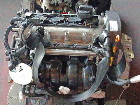 Motor Completo Volkswagen Golf AZD BERLINA