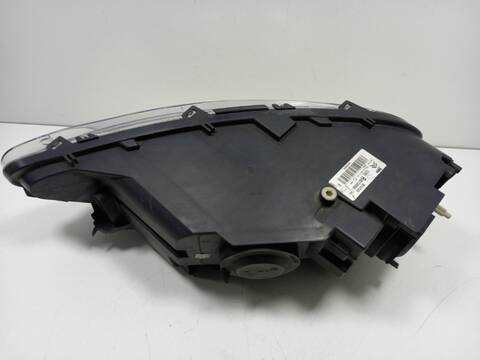 Foto 2ª: Faro Derecho Citroen C4 HN05 (2018)