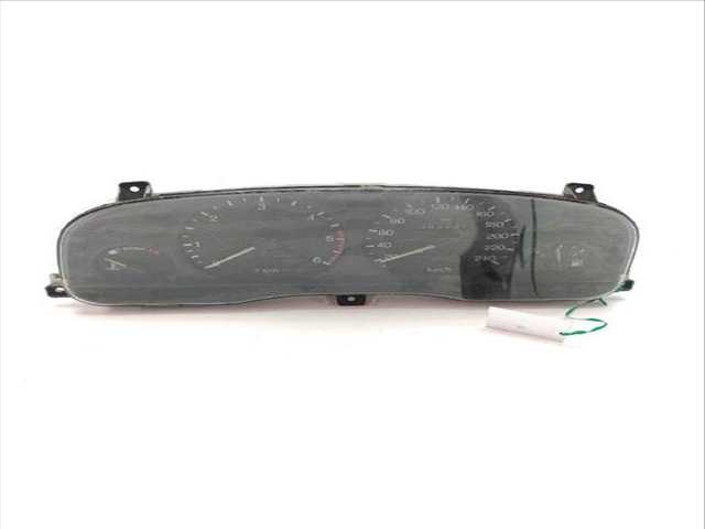 Foto 2ª: Cuadro de Instrumentos Ford Mondeo 1.8 I (1996)