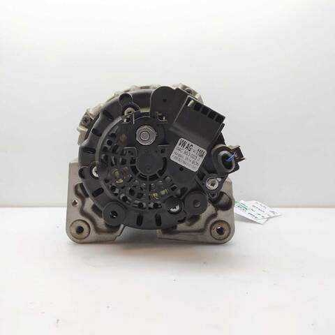 Foto 3ª: Alternador Seat Leon 2.0 TDI (2012)