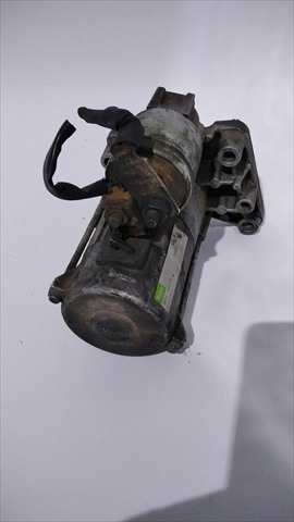 Foto 2ª: Motor de Arranque Citroen Xsara 1.6 D PICASSO [D/9HY] (2005)