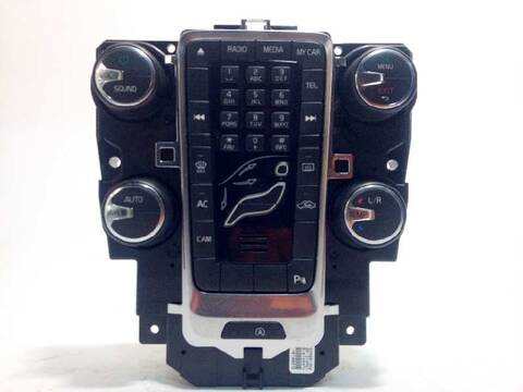Mando Multifuncion Volvo V40 1.6 DIESEL CAT 114CV 84KW