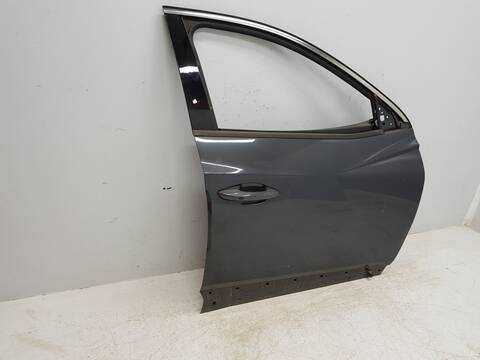 Foto 3ª: Puerta Delantera Derecha Hyundai Tucson KLASS 2WD [G4FP]