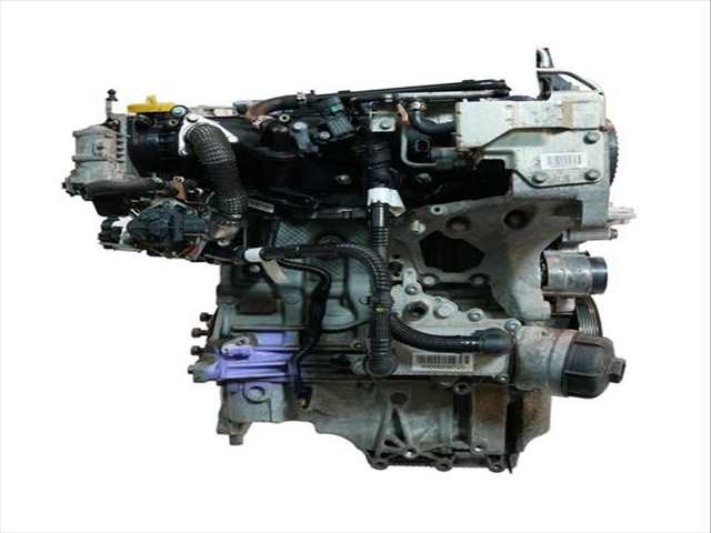 Foto 3ª: Motor Completo Fiat 500 1.6 D MULTIJET 105 CV 77KW [199B5000]