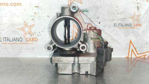 Caja Mariposa Peugeot Partner COMBIESPACE 75CV 55KW