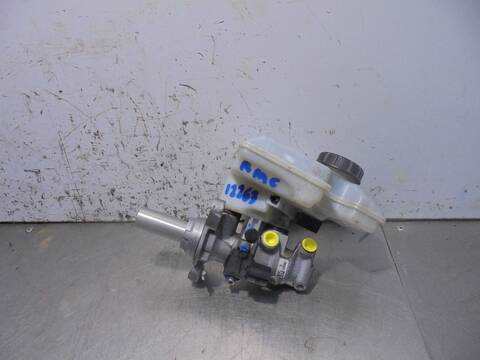 Bomba Freno Seat Leon ERENCE 110CV 81KW
