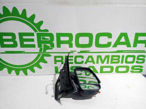 Retrovisor Derecho Renault Master VERSION INDEFINIDA
