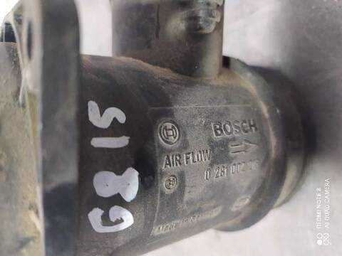 Foto 2ª: Caudalimetro Audi A4 1.9 TDI AVANT 110CV 81KW [AVG] (2004)