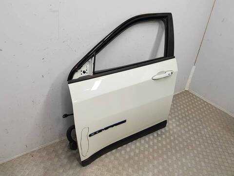 Foto 3ª: Puerta Delantera Izquierda Jeep Compass LIMITED FWD