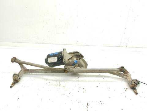 Foto 1ª: Motor Limpia Delantero Volkswagen New Beetle 1.9 TDI 90CV 66KW [ALH] (2003)