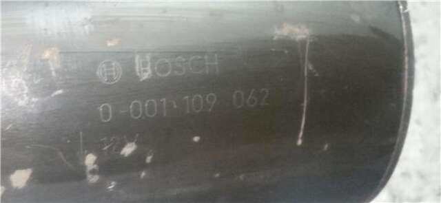 Foto 2ª: Motor de Arranque Opel Vectra 2.2 CLUB [2.2 LTR. - 92 KW 16V DTI CAT (Y 22 DTR - L50)]