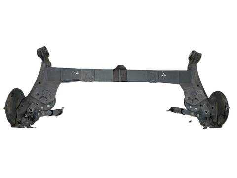Foto 3ª: Puente Trasero Hyundai i20 STYLE 1 TGDI CAT 120CV [G3LC] (2014)