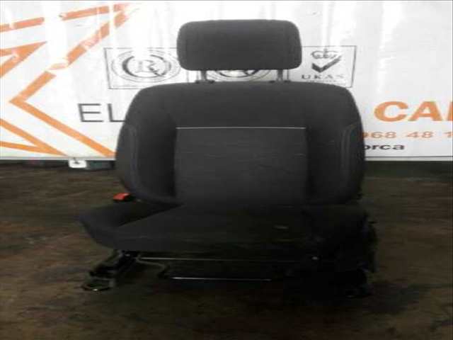 Asiento Delantero Izquierdo Ford Fiesta TREND 82CV 60KW