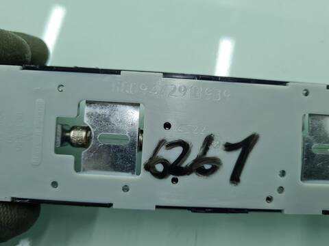Foto 2ª: Luz Interior Seat Arona FR 116CV 85KW [DLA] (2022)