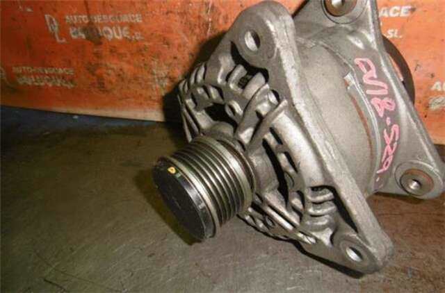Foto 2ª: Alternador Renault Clio 1.5 AUTHENTIQUE [1.5 LTR. - 50 KW DCI DIESEL] [K9KM768]