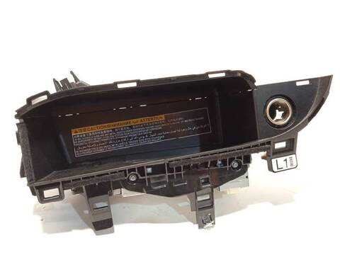 Foto 2ª: Centralita Motor ECU Lexus RX 450H 313CV 230KW [2GR] (2017)