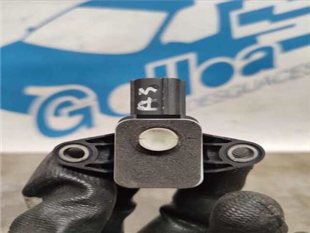 Foto 2ª: Sensor de Aparcamiento Audi A3 2.0 TDI 16V [BKD]