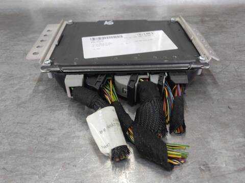 Centralita Motor ECU Porsche Cayman 245 CV 180KW